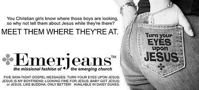 Emerjeans